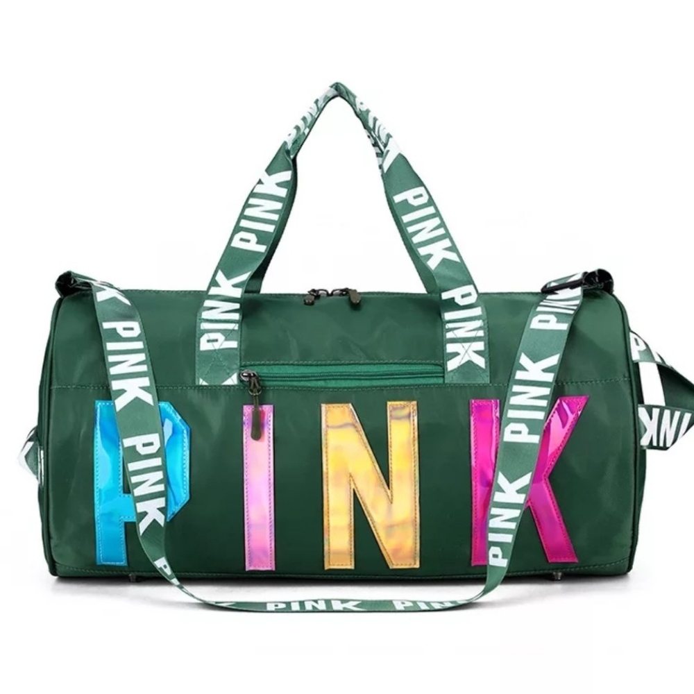 Overnight/Gym bag